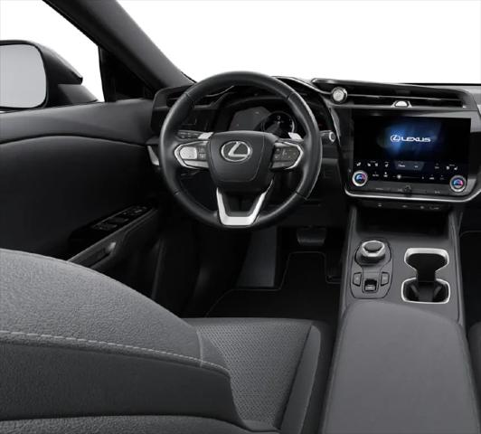 2026 Lexus RZ 350e Premium
