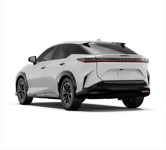 2026 Lexus RZ 350e Premium
