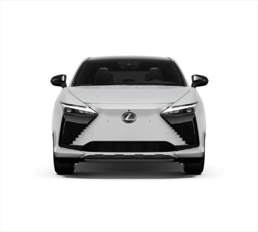 2026 Lexus RZ 350e Premium