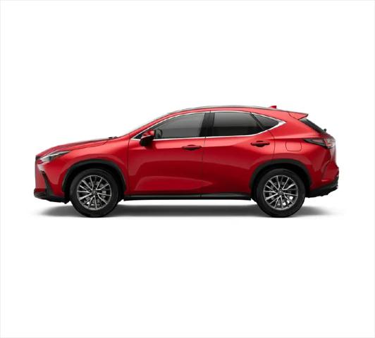 2026 Lexus NX Premium