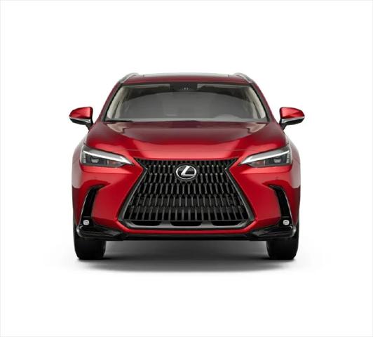 2026 Lexus NX Premium