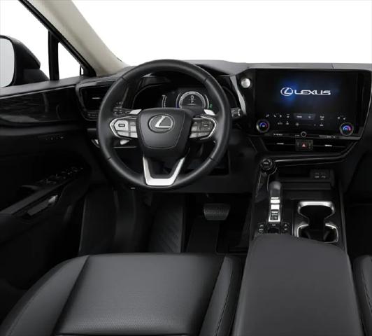 2026 Lexus NX Premium