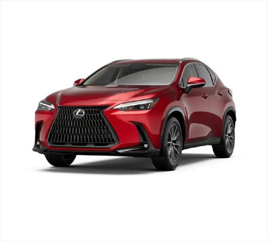 2026 Lexus NX Premium for sale in Knoxville, TN