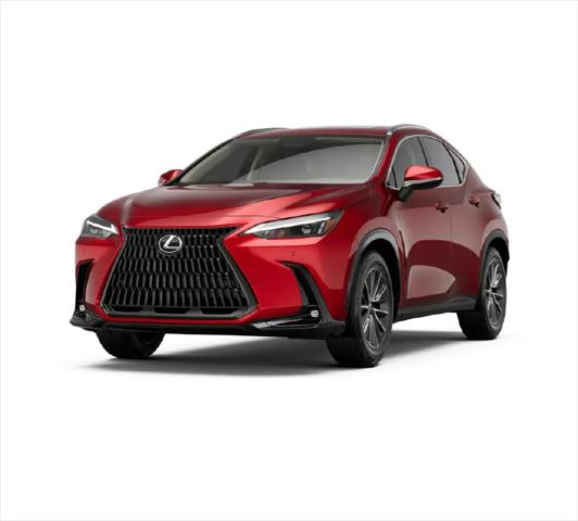 2026 Lexus NX Premium for sale in Knoxville, TN