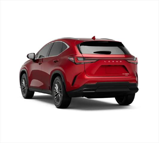 2026 Lexus NX Premium