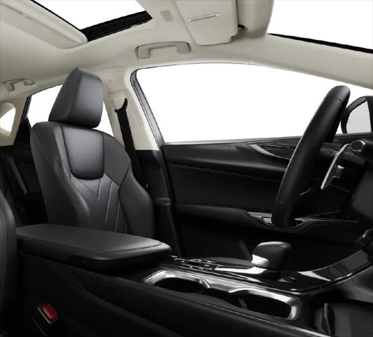 2026 Lexus NX Premium