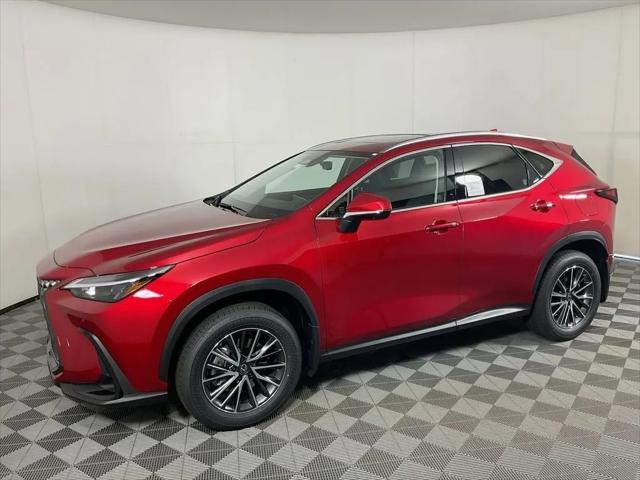 2026 Lexus NX Premium for sale in Knoxville, TN