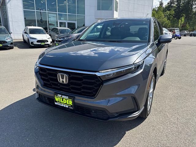 2024 Honda CR-V EX-L AWD for sale in Port Angeles, WA