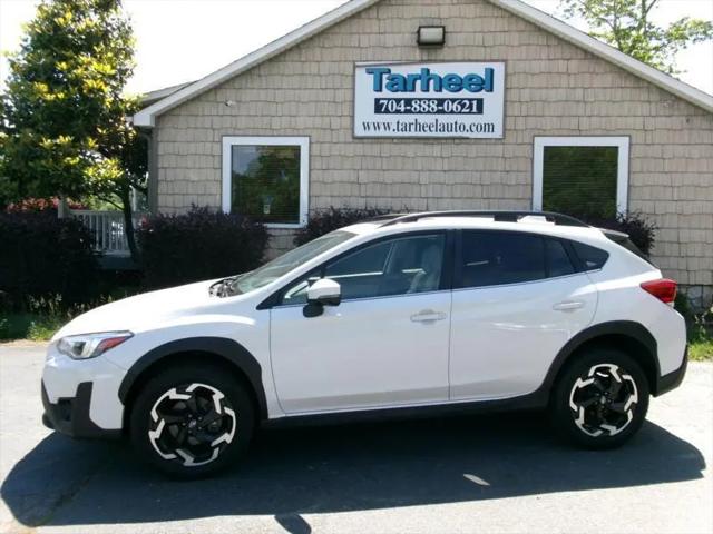 2023 Subaru Crosstrek Limited for sale in Locust, NC