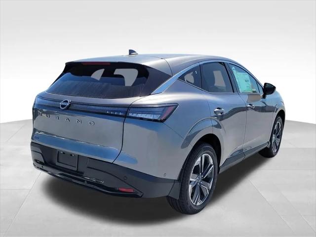 2026 Nissan Murano SV