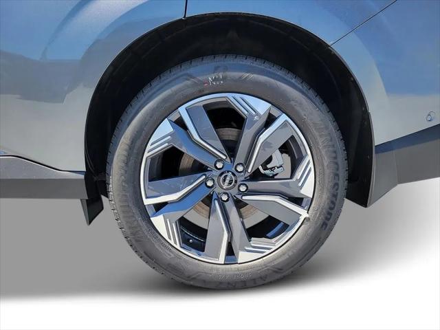 2026 Nissan Murano SV