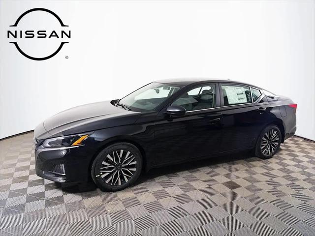 2026 Nissan Altima SV FWD for sale in Keyport, NJ