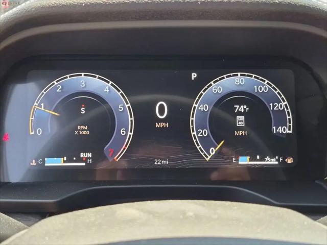 2026 Jeep Grand Cherokee Altitude 4x2
