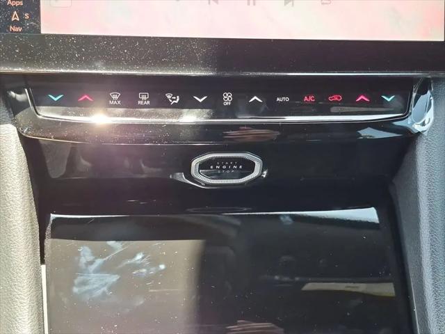 2026 Jeep Grand Cherokee Altitude 4x2