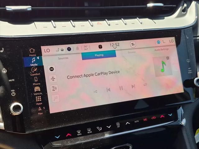 2026 Jeep Grand Cherokee Altitude 4x2