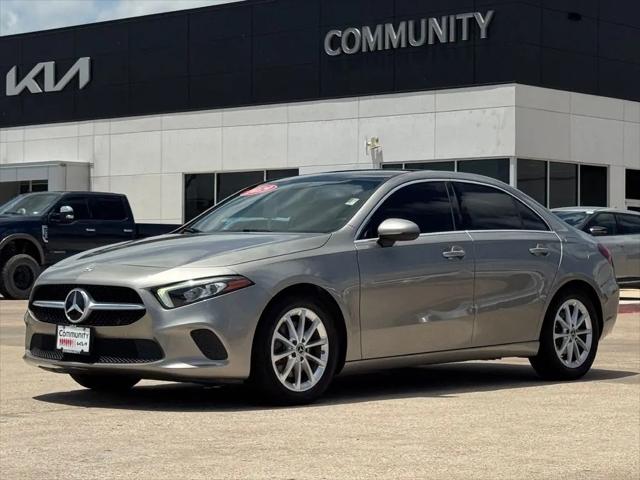 2019 Mercedes-Benz A 220 A 220 for sale in Baytown, TX