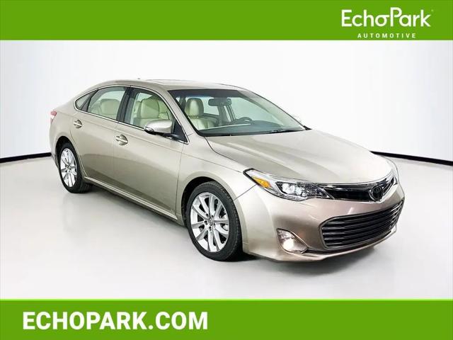 2015 Toyota Avalon Limited for sale in Nashville, TN
