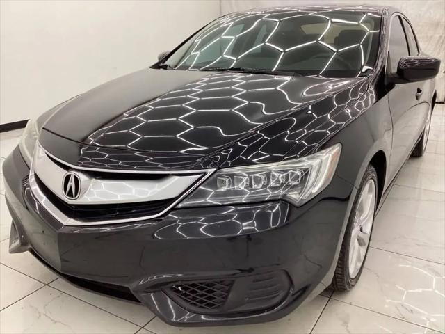 2016 Acura ILX AcuraWatch Plus Package for sale in Cincinnati, OH