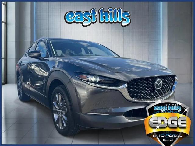 2023 Mazda CX-30 2.5 S Preferred for sale in Freeport, NY