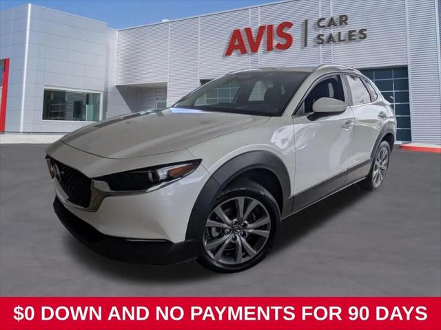 2025 Mazda CX-30 2.5 S Preferred Package for sale in Pompano Beach, FL