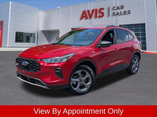 2025 Ford Escape ST-Line for sale in Pompano Beach, FL