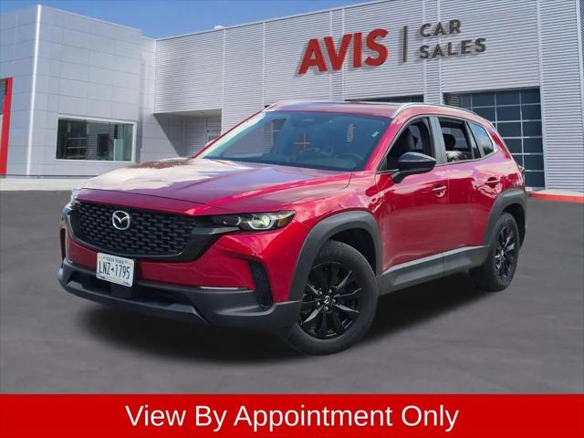 2025 Mazda CX-50 2.5 S Preferred Package for sale in Pompano Beach, FL