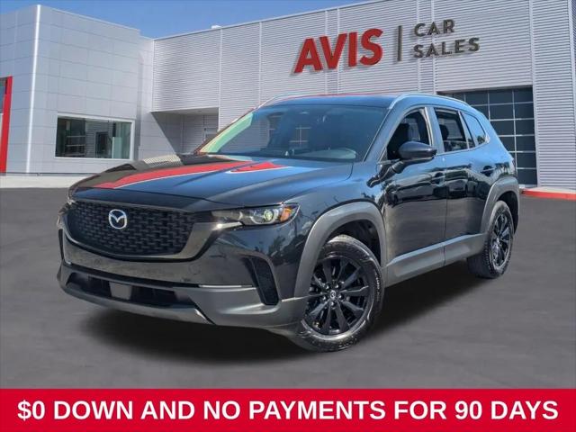 2025 Mazda CX-50 2.5 S Premium Package for sale in Pompano Beach, FL