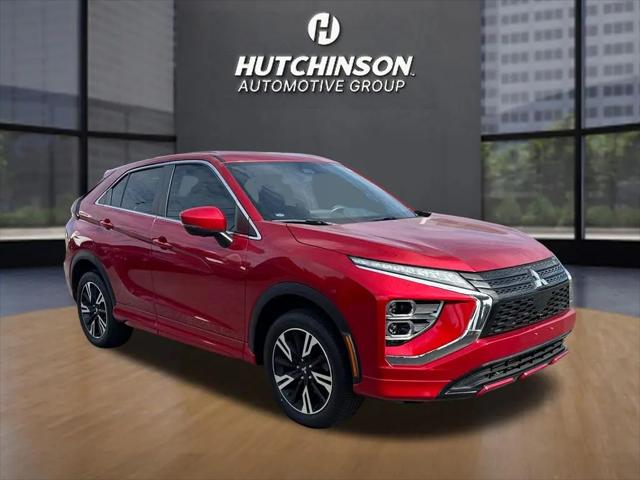 2023 Mitsubishi Eclipse Cross SEL S-AWC for sale in Albany, GA