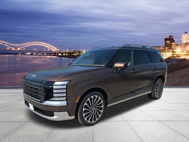 2026 Hyundai Palisade Hybrid Calligraphy for sale in Memphis, TN