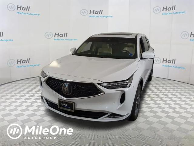 2024 Acura MDX Technology Package for sale in Virginia Beach, VA