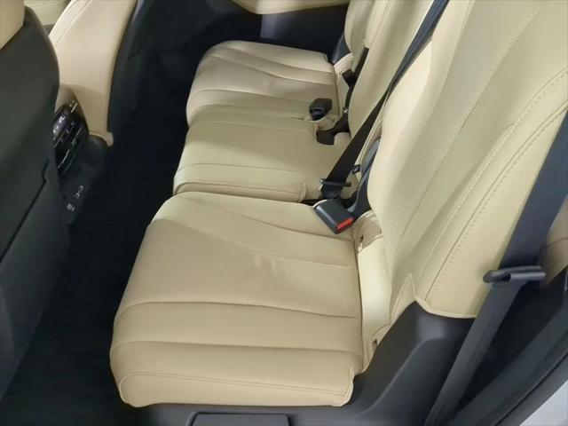2024 Acura MDX Technology Package