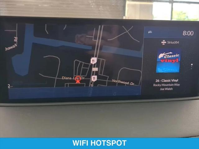 2024 Acura MDX Technology Package