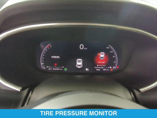 2024 Acura MDX Technology Package