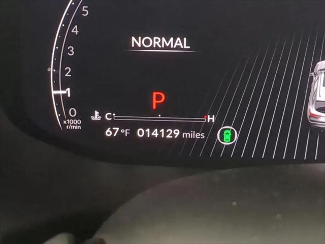 2024 Acura MDX Technology Package