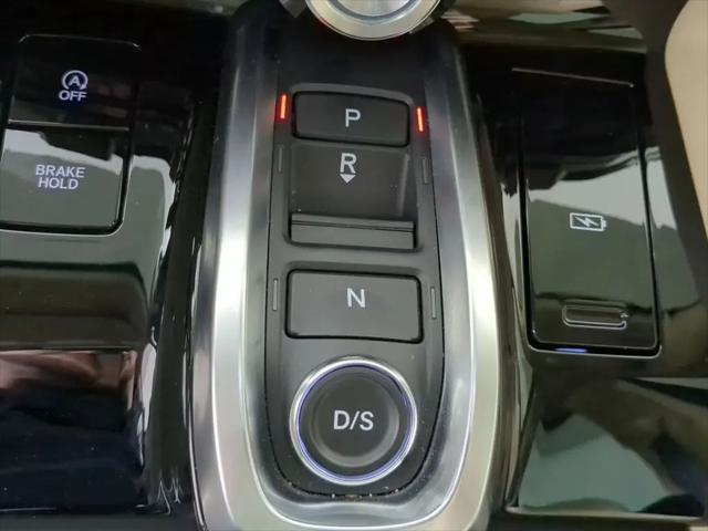 2024 Acura MDX Technology Package