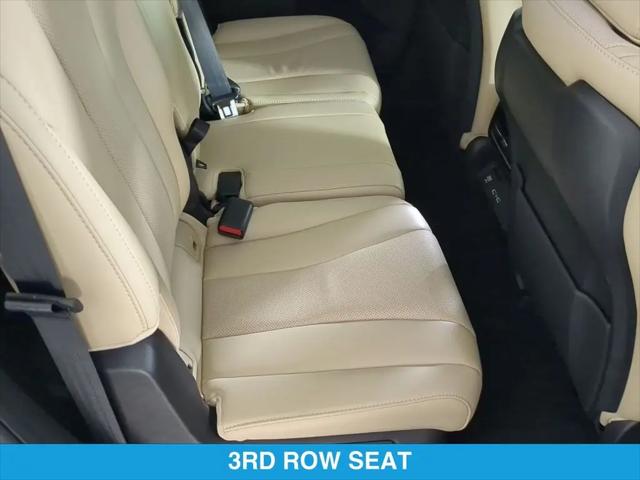 2024 Acura MDX Technology Package