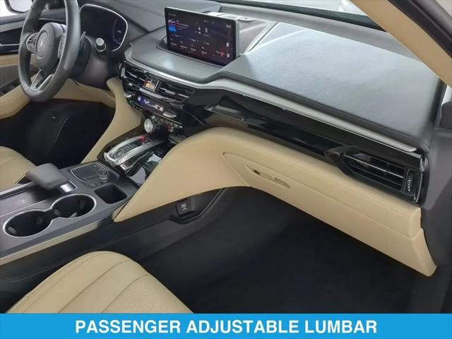 2024 Acura MDX Technology Package