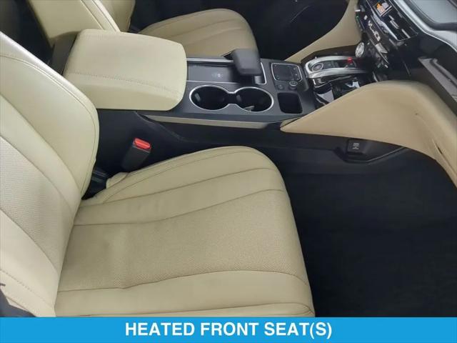 2024 Acura MDX Technology Package