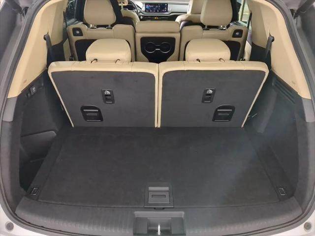 2024 Acura MDX Technology Package