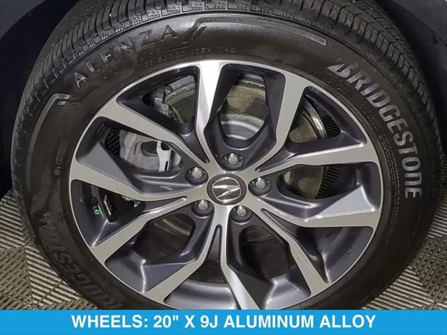 2024 Acura MDX Technology Package