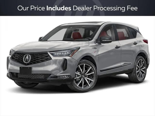 2026 Acura RDX A-Spec Advance for sale in Virginia Beach, VA