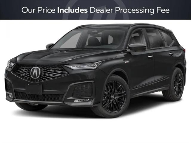 2026 Acura MDX A-SPEC Advance Package for sale in Virginia Beach, VA