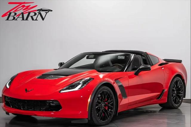 2017 Chevrolet Corvette Z06 for sale near Dublin, OH