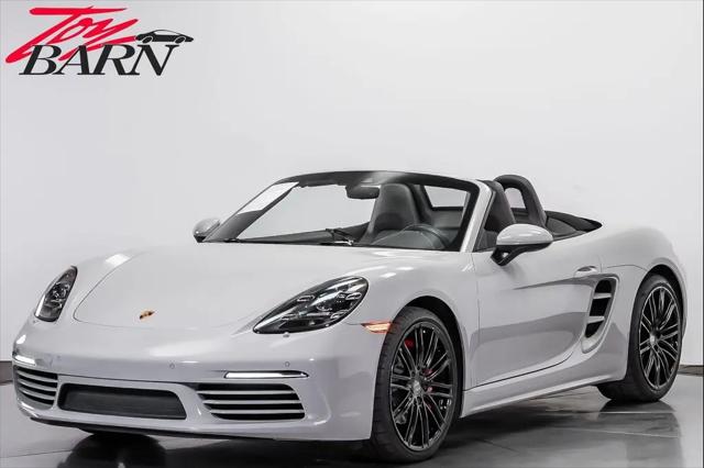 2019 Porsche 718 Boxster S for sale near Dublin, OH