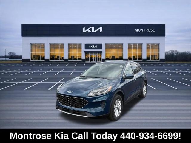 2020 Ford Escape SE for sale in Sheffield Village, OH