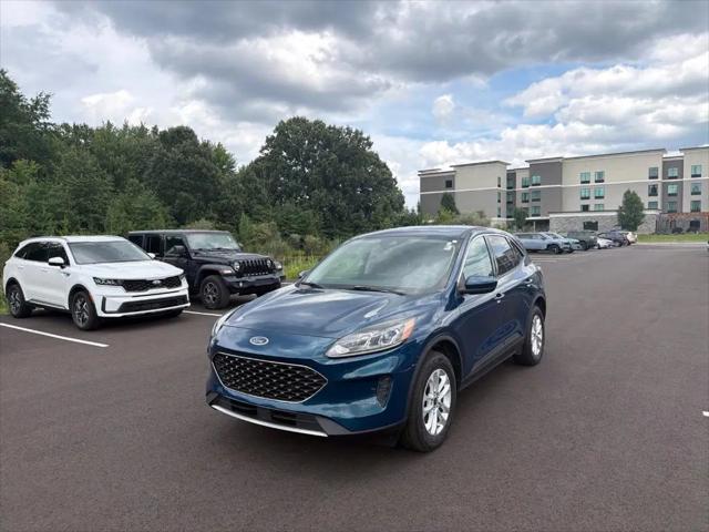 2020 Ford Escape SE for sale in Sheffield Village, OH