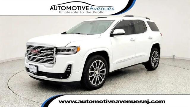2023 GMC Acadia AWD Denali for sale in Wall Township, NJ