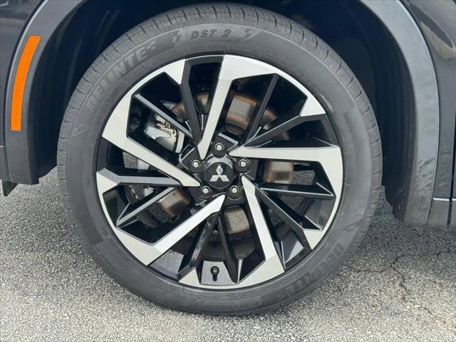 2023 Mitsubishi Outlander SE 2.5 S-AWC