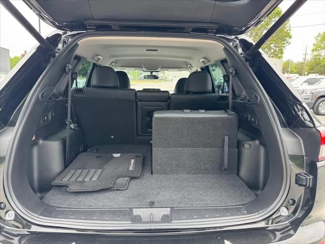 2023 Mitsubishi Outlander SE 2.5 S-AWC