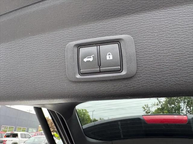 2023 Mitsubishi Outlander SE 2.5 S-AWC
